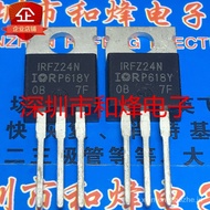 New Original Brand IRFZ24N IRFZ34N IRFZ44N IRF9Z24N IRF9Z34N IRFZ46N (Quality Guarantee)