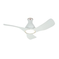 KDK Wi-Fi and Apps Control DC Ceiling Fan - White (E48GP)