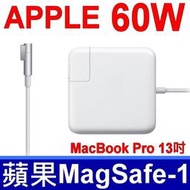 APPLE 原廠規格 舊款 Magsafe 變壓器 60W 全新 A1278 MA601LL MA609LL MA610