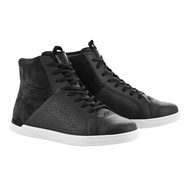 Alpinestars JAM AIR Shoes Riding Black