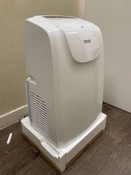 Baumatic BAC121H 1.5匹 移動式冷暖冷氣機 