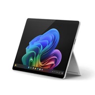 Microsoft - Surface Pro 5G 第11版, Copilot+ PC (Snapdragon X Plus / 256GB SSD / 16GB RAM/ 白金色) 平板電腦