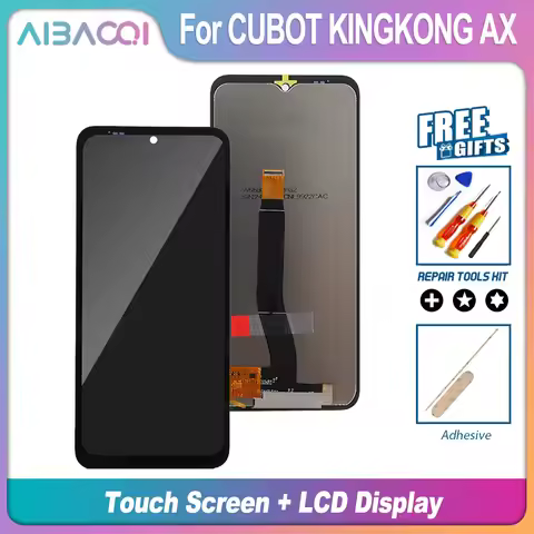 Brand New LCD Display Assembly For Cubot KingKong 9 Pro KingKong AX KingKong Power 5 KingKong Power 