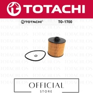 TOTACHI OIL FILTER PROTON X50 X70