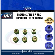 EGO / EGOS RAC CLUTCH ROLLER TAIKOM 8G / 11G / 12G / 10G