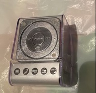 FM收音機, (附MP3 播放功能）