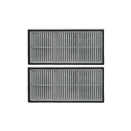 Compatible with Dreame L30s Ultra Robot Vacuum Cleaner HEPA Filter Accessories