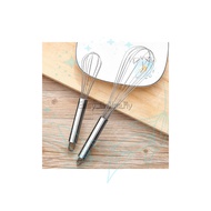 Manual Stainless Steel Stirrer l 手动不锈钢搅拌器