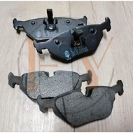 REAR DISC BRAKE PAD BMW E46 316 318 318I 320 320I