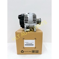 VOLKSWAGEN GOLF ,JETTA ,POLO ,TOURAN ,EOS (1.4cc/1.6cc) 6PK/2PIN/110AMP (CLUTCH) ALTERNATOR ASSEMBLY