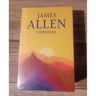 JAMES ALLEN COLLECTION 7 BOOKS BOX SET (TRADE PAPERBACK)
