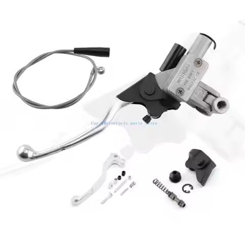 Y9UC For 250 300 400 450 EXC Motorcycle Hydraulic clutch Brake Cylinder