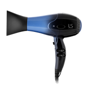 LESASHA LS1351ไดร์เป่าผม ไดร์ผมลอน 2500W (AC Motor) ปรับ 6 ระดับ /มีลมเย็นมีทัวร์มาลีน