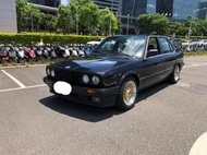 1989 經典寶馬BMW E30 318i 自排