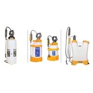 Hozelock Killspray Pressure Sprayer New Heavy Duty Viton Pressure Sprayer