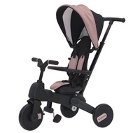 Mimosa 7-In-1 Trike - Earl Grey