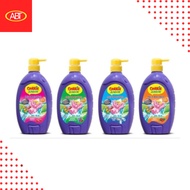 (FS) CARRIE JUNIOR HAIR & BODY WASH 700G