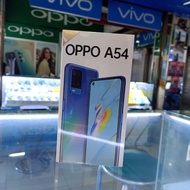 oppo a54