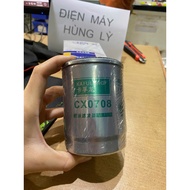 Supply Oil Filter CX0708=FF5052=CX0710=SF1412 auto spare parts heroic spare parts