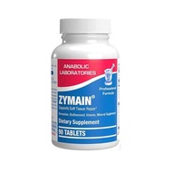 Anabolic Laboratories Zymain® 消炎止痛活性配方