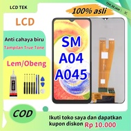 HP LCD Samsung A04hp / A045 LCD Replacement Original - 100% New & High Quality