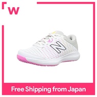 New Balance Tennis Shoes 696 v4 O Women's