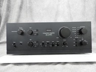 老山水Sansui AU-D907綜擴