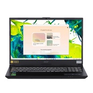 ACER NOTEBOOK (โน้ตบุ๊ค) ASPIRE7 A715-59G-550T TITANIUM BLACK