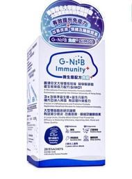 G-Niib 益生菌（沒有盒）