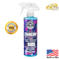 Chemical Guys HYDROTHREAD CERAMIC FABRIC PROTECTANT & STAIN REPELLENT (16oz) (ของแท้)
