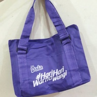 Tote Bag Daia Shoulder Bag Multipurpose Travel Tote Bag Souvenir Goodie