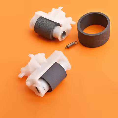 20X Pickup Roller for EPSON L455 L456 L110 L120 L130 L132 L210 L220 M100 ML222 L300 L310 L350 L355 L