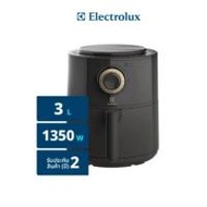 ELECTROLUX หม้อทอดไร้น้ำมัน 3 ลิตร รุ่น E6AF1-220K (366423-734984010)