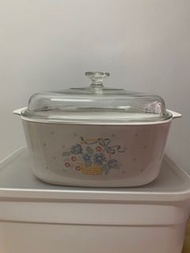 CorningWare 5公升康寧鍋 5L Corning ware