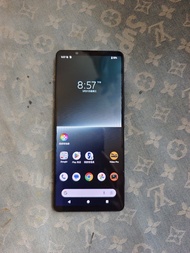 Sony Xperia 1 V 12GB+256GB 5G 很新淨