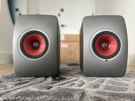KEF LS 50 WIRELESS 2