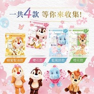 【台灣代購】 Dove x 迪士尼 限定組合 洗頭水 護髮素