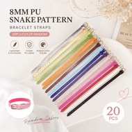 Slide Wrist Making Bracelets Wristbands Braclet Charms Adjustable for Women Sliders taiduo