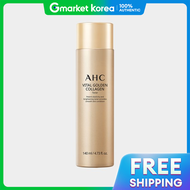AHC | ไบทล โกลเดน คอลลาเจน โทนเนอร 140 มล.