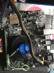I7 6700 cpu送底板