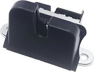Jodriva Rear Boot Latch 2G6827505B Rear Trunk Tailgate Lid Lock Boot, for Skoda, for Fabia, for Kush