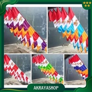 1 Kodi Pennant Garuda Flag August 17 4.4