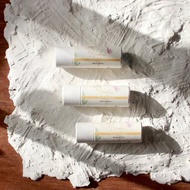 睡蓮小黃瓜香水膏 - hikari 香水膏 固體香水 /香氛/生日禮物