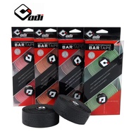 ODI Handlebar Tape EVA PU Road Bike Bar Tapes Bicycle Handle Plugs Cycling Accessories