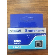 CONTENTS OF STAPLES BENZ 8MM 1000PCS width 11.5mm