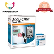 Accu-Chek Guide Me Starter Kit With Test Strips 25’s