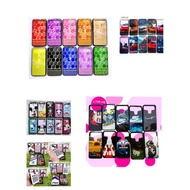 SPC L52 L52 steel L52 pro L2x L50 Prime L53 selfie L60 Soft Case Compatible