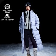 PELLIOT | Outdoor Down Jacket 700FP