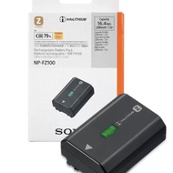 Sony NP-FZ100 Camera Battery Suitable for a7r3 ILCE-9 a7m3 A9 a7rm3 Camera Battery c