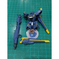 MG 1/100 GUNDAM F91 HARRISON SCRAPS